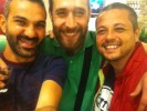 Foto giocatore