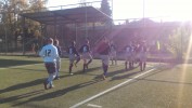Foto partita
