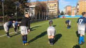 Foto partita