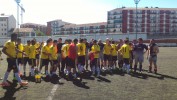 Foto partita
