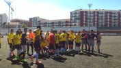Foto partita