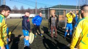 Foto partita